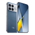 Xiaomi Poco F8 Ultra 12/256Gb Denim Blue, джинсовый синий