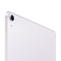 Apple iPad Air 13" (M3, 2025) Wi-Fi + Cellular 128Gb Purple, фиолетовый