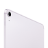 Apple iPad Air 13" (M3, 2025) Wi-Fi + Cellular 128Gb Purple, фиолетовый