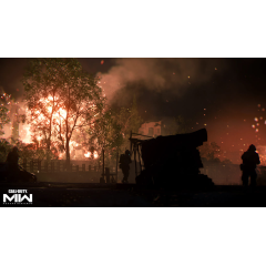 Игра Call of Duty: Modern Warfare 2 для PlayStation 5, русская озвучка