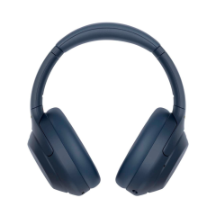 Наушники полноразмерные Bluetooth Sony WH-1000XM4 Blue