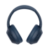 Наушники полноразмерные Bluetooth Sony WH-1000XM4 Blue
