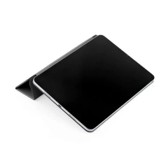 Чехол-книжка uBear Touch Case для iPad Pro 11 (4‑го поколения), поликарбонат, темно-серый
