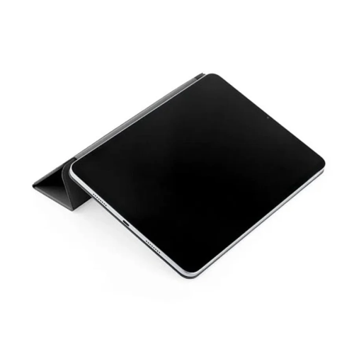 Чехол-книжка uBear Touch Case для iPad Pro 11 (4‑го поколения), поликарбонат, темно-серый