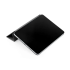 Чехол-книжка uBear Touch Case для iPad Pro 11 (4‑го поколения), поликарбонат, темно-серый