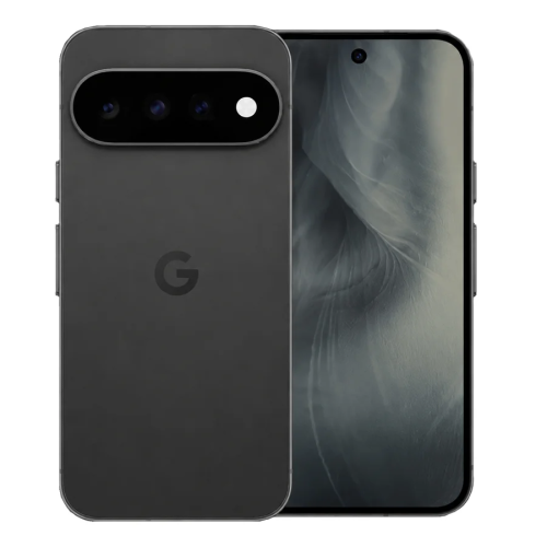 Google Pixel 11 12/512Gb Obsidian, чёрный