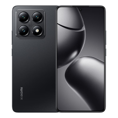 Xiaomi 14T 12/256 Гб Titan Black, чёрный