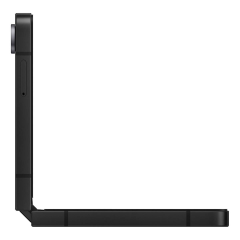 Samsung Galaxy Z Flip7 FE 8/128Gb (2025) Black, черный