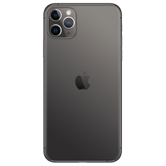 Apple iPhone 11 Pro Max 512Gb Space Gray, «серый космос»