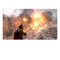 Игра Helldivers 2 для Sony PlayStation 5, русские субтитры