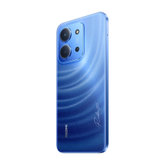 Xiaomi Redmi 15C 8/256Gb Moonlight Blue, синий
