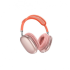 Беспроводные наушники BOROFONE BO22 Plus Elegant wireless headset Bluetooth (розовый)