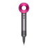 Фен Dyson Supersonic HD07 Iron/Fuchsia, железо/фуксия купить в Донецке ДНР