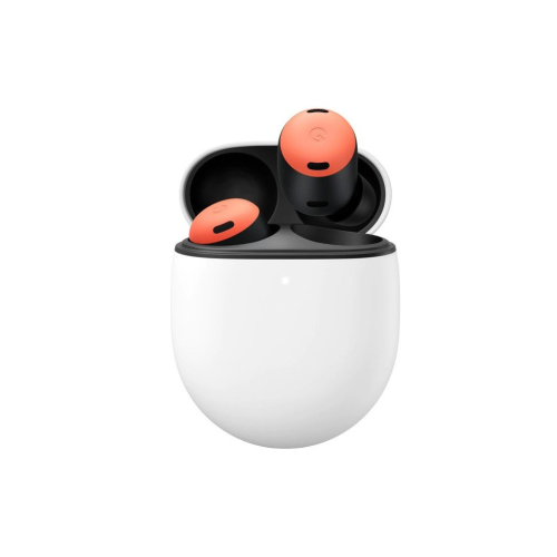 Беспроводные наушники Google Pixel Buds Pro Coral (Коралловый)
