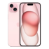 Apple iPhone 15 Plus 128Gb Dual SIM Pink, розовый