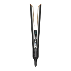 Выпрямитель для волос Dyson AirStrait HT01 Nickel/Copper, никель/медь