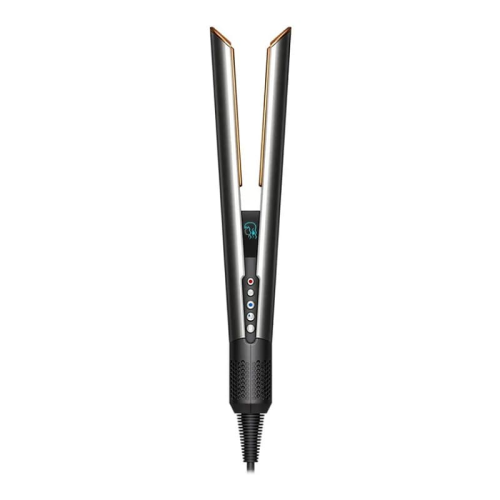 Выпрямитель для волос Dyson AirStrait HT01 Nickel/Copper, никель/медь