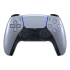 Геймпад Sony DualSense для Sony PlayStation 5 Sterling Silver, серебристый
