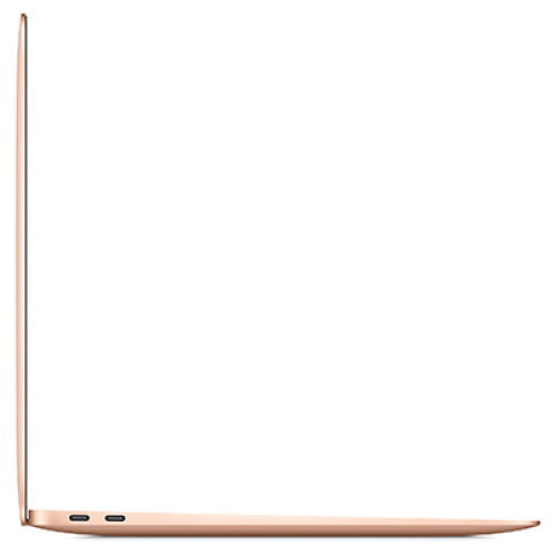 Apple MacBook Air 13 (M1, 8C CPU, 8C GPU, 2020) 8/512Gb SSD (MGNE3) Gold, золотистый купить в Донецке ДНР