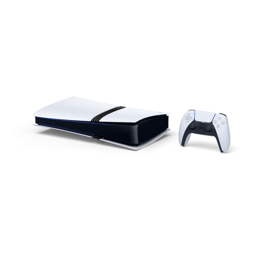 Sony PlayStation 5 Pro + Дисковод