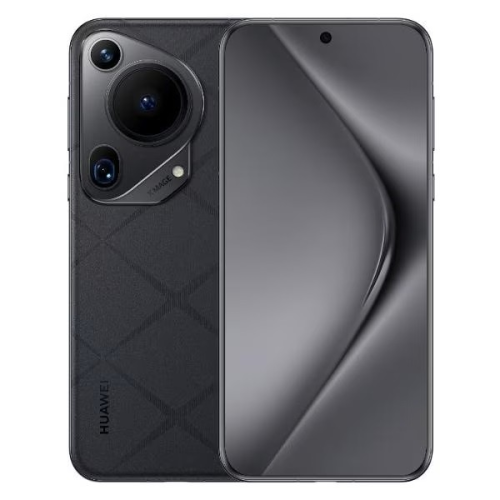 Смартфон HUAWEI Pura 70 Ultra 16/512GB Black RU