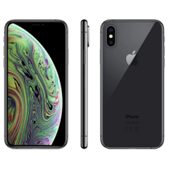 Apple iPhone XS 256Gb Space Gray, «серый космос»