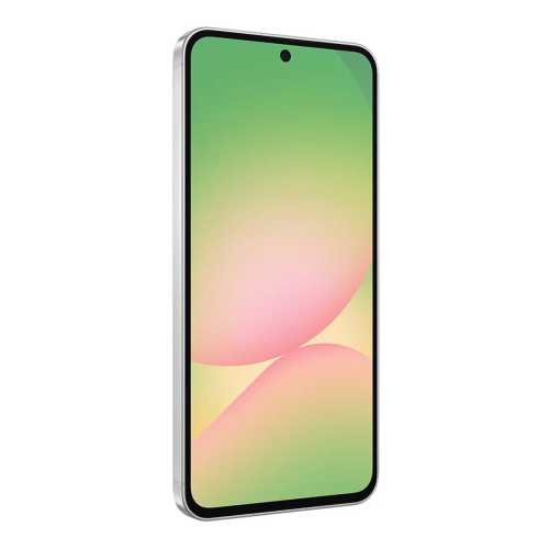 Samsung Galaxy A56 5G 12/256Gb Awesome Lightgrey, светло-серый