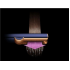 Выпрямитель для волос Dyson AirStrait HT01 Nickel/Copper, никель/медь