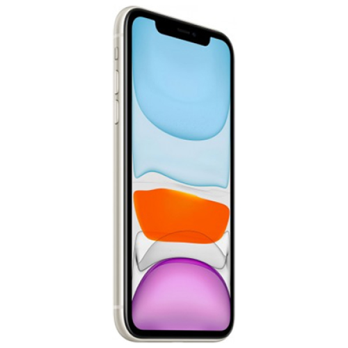 Apple iPhone 11 64Gb White, белый купить в Донецке ДНР