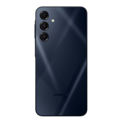 Samsung Galaxy A16 5G 4/128Gb Blue Black, темно-синий