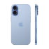 Apple iPhone 17 256Gb Mist Blue, голубой купить в Донецке ДНР