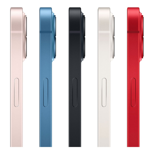 Apple iPhone 13 mini 256Gb Midnight, «тёмная ночь» купить в Донецке ДНР