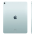 Apple iPad Air 13 (M2, 2024, 6 gen) Wi-Fi 128Gb Blue, голубой купить в Донецке ДНР