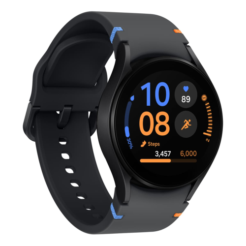 Часы Samsung Galaxy Watch FE 40 мм Black, черный