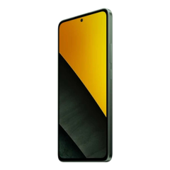 Xiaomi POCO M7 Pro 5G 12/512Gb Green, зелёный