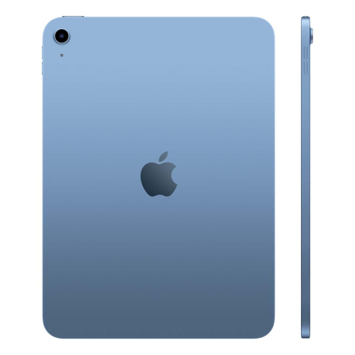 Apple iPad 11 (A16, 2025) Wi-Fi 256Gb Blue, синий купить в Донецке ДНР