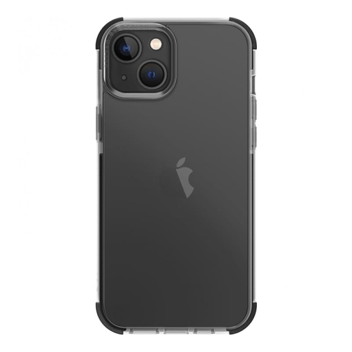 Чехол для iPhone 14 UNIQ Combat (IP6.1(2022)-COMBLK) Черный купить в Донецке ДНР