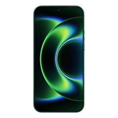 Xiaomi 17 Ultra 16/512Gb Starlit Green, зелёный