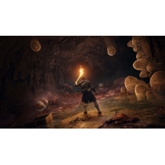 Игра Elden Ring для Sony PlayStation 5, русская озвучка