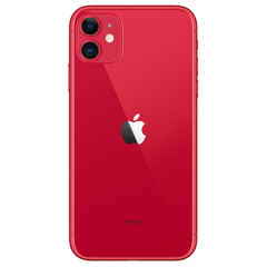 Apple iPhone 11 256Gb (PRODUCT)RED™, красный