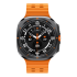 Часы Samsung Galaxy Watch Ultra 47 мм Titanium Gray, серый титан (2025)