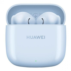 Беспроводные наушники HUAWEI FreeBuds SE 2 T0016 Blue