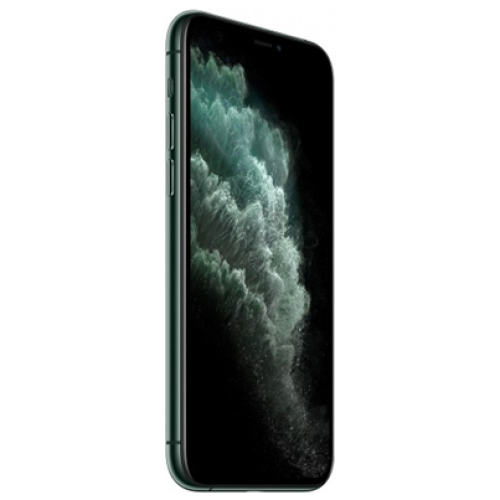 Apple iPhone 11 Pro 64Gb Midnight Green, темно-зеленый купить в Донецке ДНР