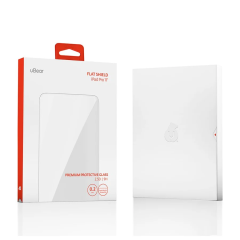 Защитное стекло uBear Premium Glass Screen Protector для iPad Pro 11″