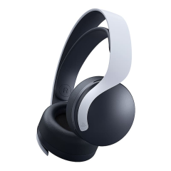 Игровые наушники Sony PlayStation PULSE 3D (CFI-ZWH1) White, белый