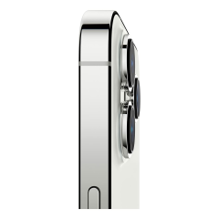 Apple iPhone 13 Pro Max 128Gb Silver, серебристый