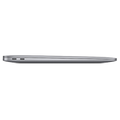 Apple MacBook Air 13" (M1, 8C CPU, 8C GPU, 2020) 8/512Gb SSD (MGN73) Space gray, «серый космос»