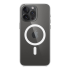 Чехол Clear Case MagSafe для iPhone 15 Pro Max Прозрачный купить в Донецке ДНР