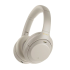 Наушники полноразмерные Bluetooth Sony WH-1000XM4 Silver