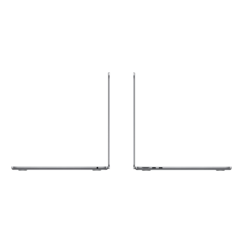 Apple MacBook Air 13 (M2, 8C CPU, 8C GPU, 2022) 8/256Gb SSD (MLXW3) «Space gray, «серый космос»» купить в Донецке ДНР